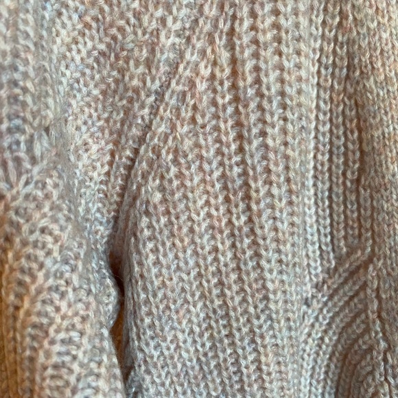 Democracy Sweater knit Cardigan light pink
Long Sleeve 2 Front Pockets SZ S new - Picture 6 of 7